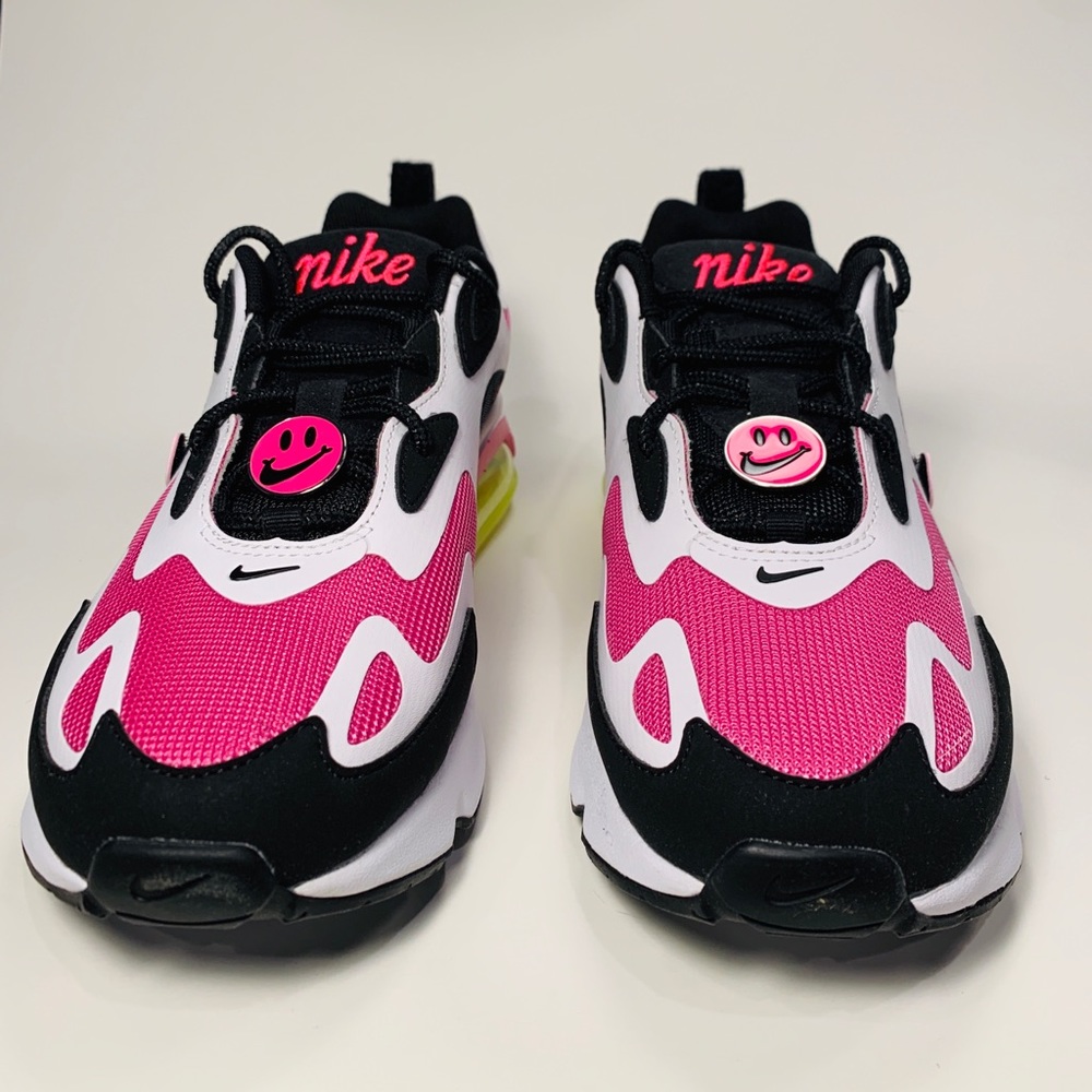 NIKE AIR MAX 200 - Picture 9 of 13